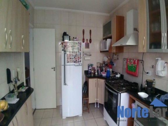 Imagem Casa de Condomínio com 2 Quartos à Venda, 70 m² em Jaraguá - São Paulo