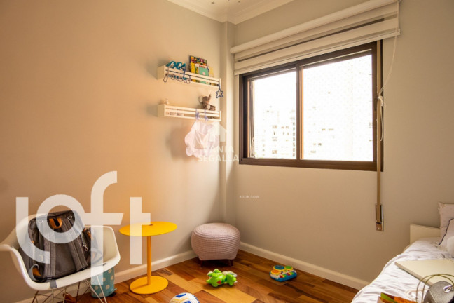 Imagem Apartamento com 3 Quartos à Venda, 150 m² em Perdizes - São Paulo