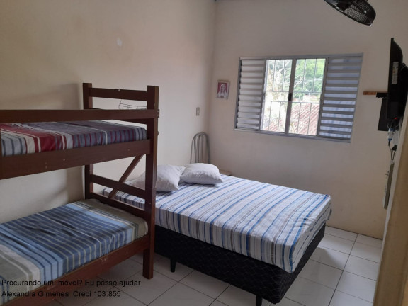 Imagem Casa com 3 Quartos à Venda, 254 m² em Loteamento Balneário Camburi - Caraguatatuba