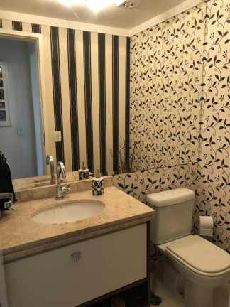 Imagem Apartamento com 3 Quartos à Venda, 105 m² em Mooca - São Paulo