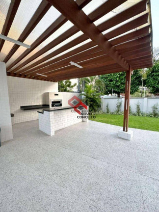 Imagem Apartamento com 3 Quartos à Venda, 130 m² em Cocó - Fortaleza