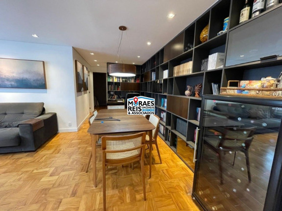 Imagem Apartamento com 2 Quartos à Venda, 70 m² em Vila Cordeiro - São Paulo Imagem Apartamento com 2 Quartos à Venda, 70 m² em Vila Cordeiro - São Paulo