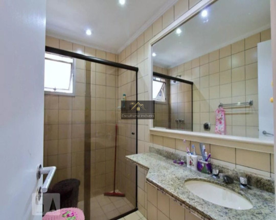 Imagem Apartamento com 3 Quartos à Venda, 110 m² em Jardim Ampliação - São Paulo