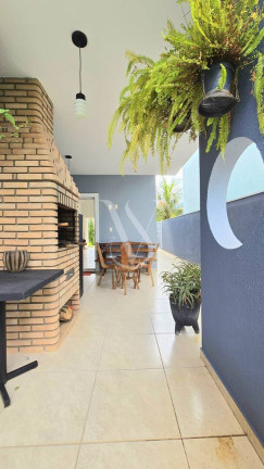 Imagem Casa de Condomínio com 3 Quartos à Venda, 360 m² em Residencial Ibi-aram - Itupeva Imagem Casa de Condomínio com 3 Quartos à Venda, 360 m² em Residencial Ibi-aram - Itupeva