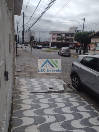 Imagem Casa com 3 Quartos à Venda, 85 m² em Tupi - Praia Grande Imagem Casa com 3 Quartos à Venda, 85 m² em Tupi - Praia Grande