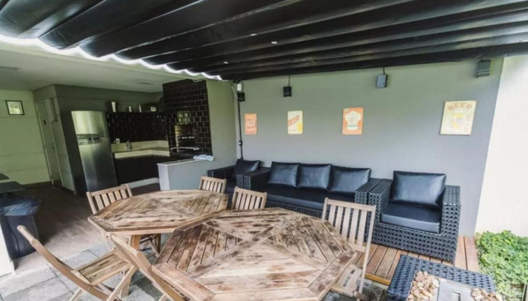 Imagem Apartamento com 2 Quartos à Venda, 57 m² em Bom Retiro - São Paulo