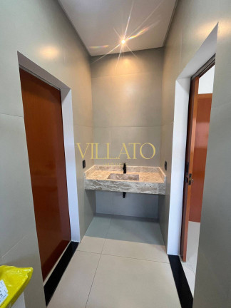 Imagem Casa com 3 Quartos à Venda, 113 m² em Residencial Dom Rafael - Goiânia Imagem Casa com 3 Quartos à Venda, 113 m² em Residencial Dom Rafael - Goiânia