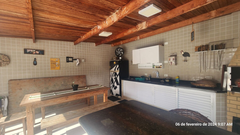 Imagem Casa com 3 Quartos à Venda, 270 m² em Boqueirão - Santos