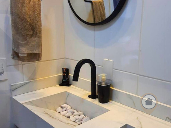 Imagem Apartamento com 2 Quartos à Venda, 38 m² em Vila Augusta - Guarulhos