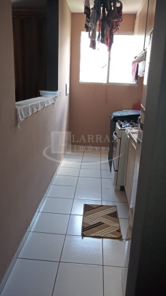 Imagem Imóvel com 2 Quartos à Venda, 47 m² em Vila Abranches - Ribeirão Preto Imagem Imóvel com 2 Quartos à Venda, 47 m² em Vila Abranches - Ribeirão Preto