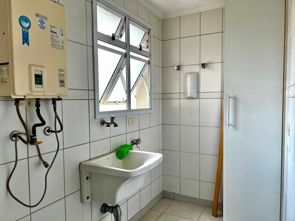 Imagem Apartamento com 4 Quartos à Venda, 117 m² em Jardim Satélite - São José Dos Campos Imagem Apartamento com 4 Quartos à Venda, 117 m² em Jardim Satélite - São José Dos Campos
