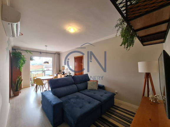 Imagem Apartamento com 3 Quartos à Venda, 105 m² em Residencial Portal Da Mantiqueira - Taubaté