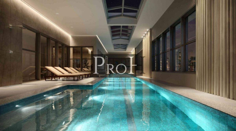 Imagem Apartamento com 2 Quartos à Venda, 78 m² em Brooklin Paulista - São Paulo Imagem Apartamento com 2 Quartos à Venda, 78 m² em Brooklin Paulista - São Paulo