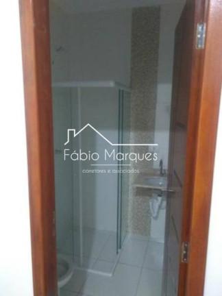 Imagem Casa de Condomínio com 2 Quartos à Venda, 60 m² em Vila Libanesa - São Paulo Imagem Casa de Condomínio com 2 Quartos à Venda, 60 m² em Vila Libanesa - São Paulo