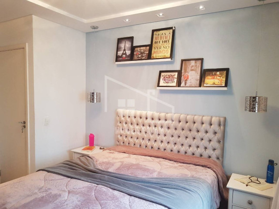 Imagem Apartamento com 2 Quartos à Venda, 107 m² em Vila Lusitânia - São Bernardo Do Campo Imagem Apartamento com 2 Quartos à Venda, 107 m² em Vila Lusitânia - São Bernardo Do Campo