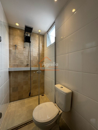 Imagem Imóvel com 2 Quartos à Venda, 53 m² em Condominio Portal Vila Das Borboletas - Mogi Guaçu