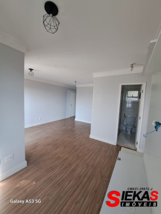 Imagem Apartamento com 3 Quartos à Venda, 63 m² em Vila Moreira - São Paulo Imagem Apartamento com 3 Quartos à Venda, 63 m² em Vila Moreira - São Paulo