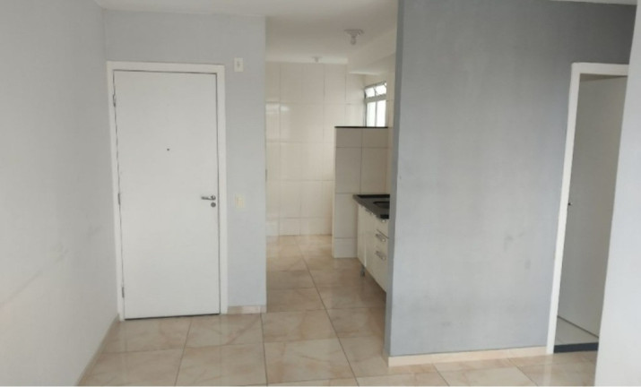 Imagem Apartamento com 2 Quartos à Venda, 40 m² em Marechal Rondon - Salvador Imagem Apartamento com 2 Quartos à Venda, 40 m² em Marechal Rondon - Salvador