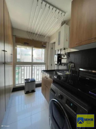Imagem Apartamento com 3 Quartos à Venda, 109 m² em Santa Helena - Vitória