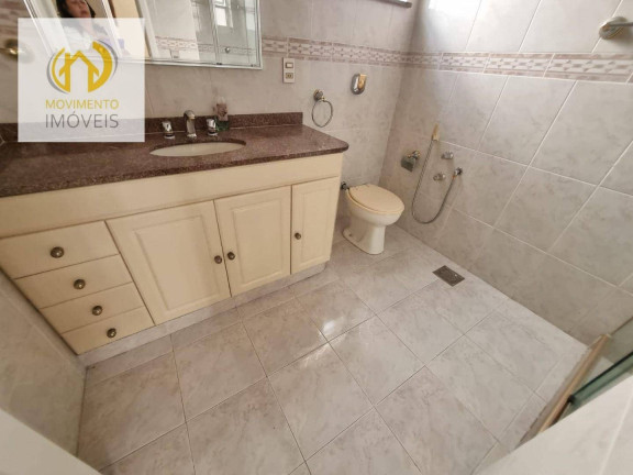 Imagem Casa com 5 Quartos à Venda, 367 m² em Urca - Rio De Janeiro