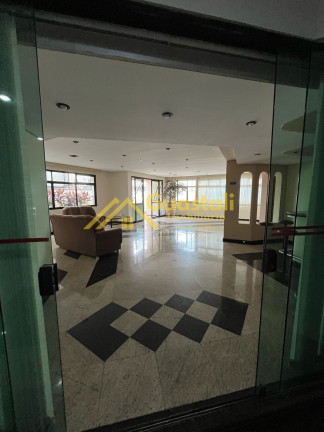Imagem Apartamento com 3 Quartos à Venda, 103 m² em Centro - Piracicaba Imagem Apartamento com 3 Quartos à Venda, 103 m² em Centro - Piracicaba
