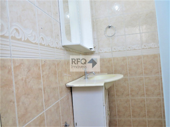 Imagem Imóvel com 2 Quartos à Venda, 54 m² em Vila Gumercindo - São Paulo