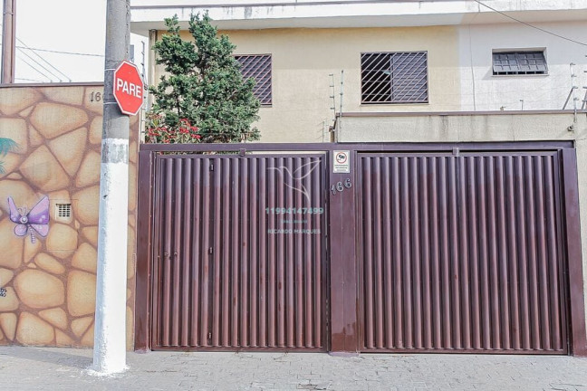 Imagem Casa com 3 Quartos à Venda, 129 m² em Vila Invernada - São Paulo Imagem Casa com 3 Quartos à Venda, 129 m² em Vila Invernada - São Paulo