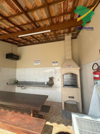 Apartamento com 2 Quartos à Venda,  em Paraíso Dos Pataxós - Porto Seguro