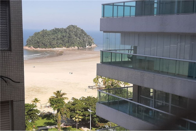 Imagem Imóvel com 2 Quartos à Venda, em José Menino - Santos Imagem Imóvel com 2 Quartos à Venda, em José Menino - Santos