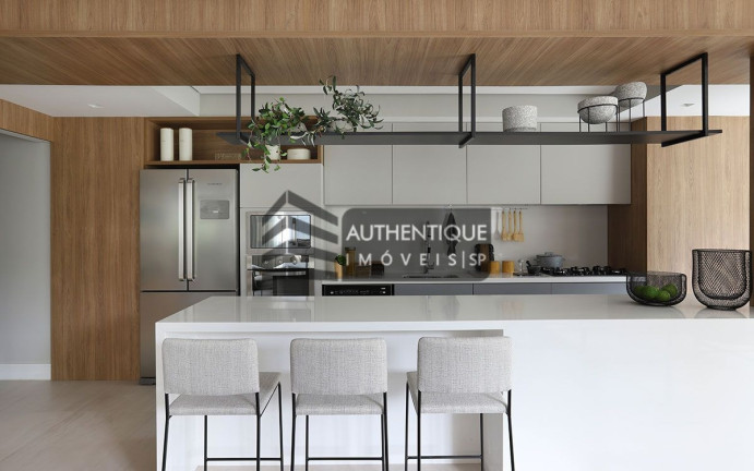 Imagem Apartamento com 4 Quartos à Venda, 206 m² em Perdizes - São Paulo