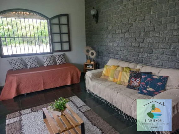 Imagem Casa com 3 Quartos à Venda, 60 m² em Praia De Coqueiral - Araruama Imagem Casa com 3 Quartos à Venda, 60 m² em Praia De Coqueiral - Araruama