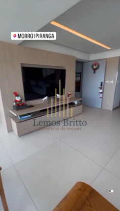 Imagem Imóvel com 4 Quartos à Venda, 171 m² em Barra - Salvador Imagem Imóvel com 4 Quartos à Venda, 171 m² em Barra - Salvador