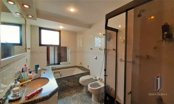 Imagem Apartamento com 3 Quartos à Venda, 210 m² em Chácara Klabin - São Paulo