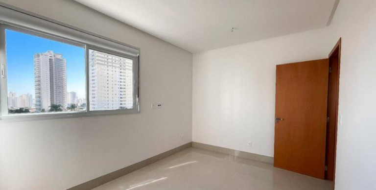 Imagem Apartamento à Venda, 155 m² em Goiânia Imagem Apartamento à Venda, 155 m² em Goiânia