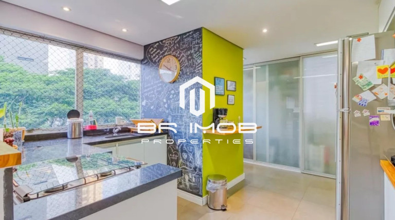 Imagem Imóvel com 2 Quartos à Venda, 74 m² em Indianópolis - São Paulo Imagem Imóvel com 2 Quartos à Venda, 74 m² em Indianópolis - São Paulo