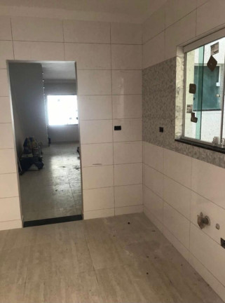 Imagem Sobrado com 3 Quartos à Venda, 100 m² em Vila Ema - São Paulo Imagem Sobrado com 3 Quartos à Venda, 100 m² em Vila Ema - São Paulo