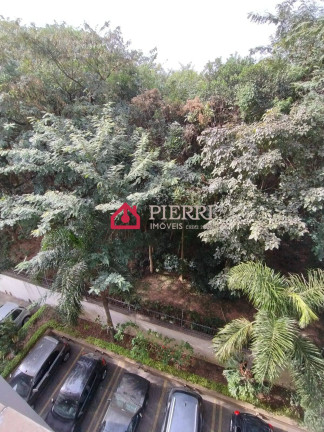 Imagem Apartamento com 3 Quartos à Venda, 55 m² em City América - São Paulo