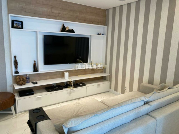 Imagem Apartamento com 2 Quartos à Venda, 71 m² em Morumbi - São Paulo Imagem Apartamento com 2 Quartos à Venda, 71 m² em Morumbi - São Paulo