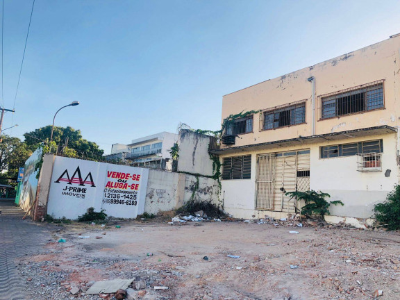 Imagem Imóvel Comercial à Venda, 740 m² em Centro-sul - Cuiabá Imagem Imóvel Comercial à Venda, 740 m² em Centro-sul - Cuiabá