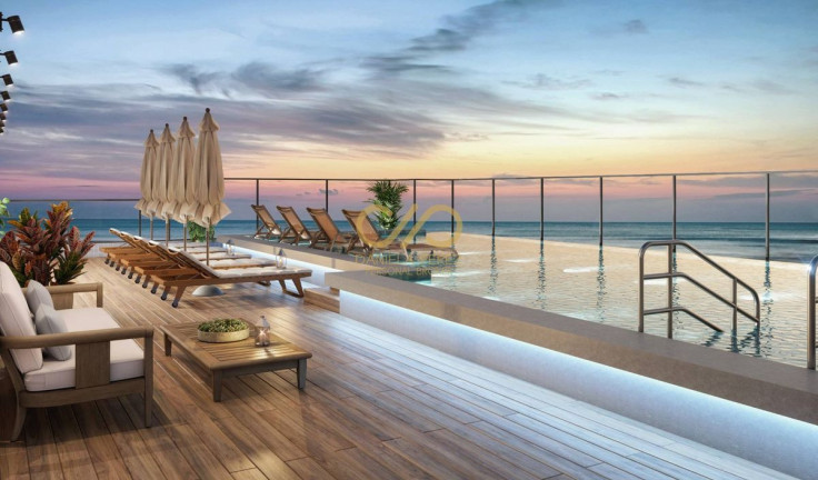 Imagem Apartamento com 1 Quarto à Venda, 52 m² em Guilhermina - Praia Grande Imagem Apartamento com 1 Quarto à Venda, 52 m² em Guilhermina - Praia Grande