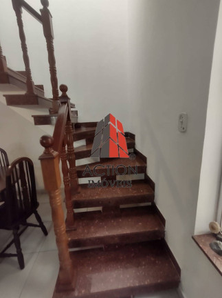 Imagem Sobrado com 3 Quartos à Venda, 130 m² em Tatuapé - São Paulo