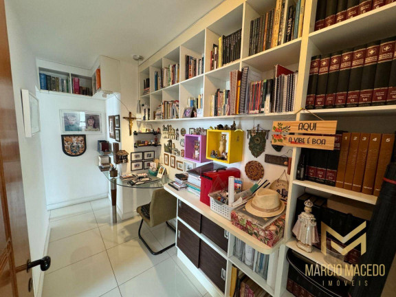 Imagem Apartamento com 3 Quartos à Venda, 150 m² em Meireles - Fortaleza