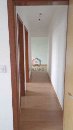 Imagem Apartamento com 2 Quartos à Venda, 62 m² em Cavalhada - Porto Alegre