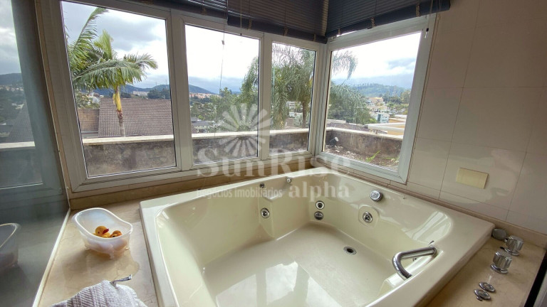 Imagem Casa de Condomínio com 4 Quartos à Venda, 462 m² em Condomínio Melville (tamboré) - Santana De Parnaíba Imagem Casa de Condomínio com 4 Quartos à Venda, 462 m² em Condomínio Melville (tamboré) - Santana De Parnaíba