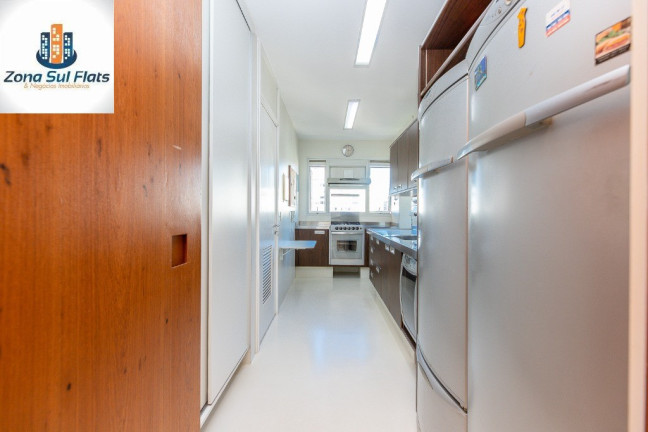 Imagem Apartamento com 2 Quartos à Venda, 117 m² em Itaim Bibi - São Paulo