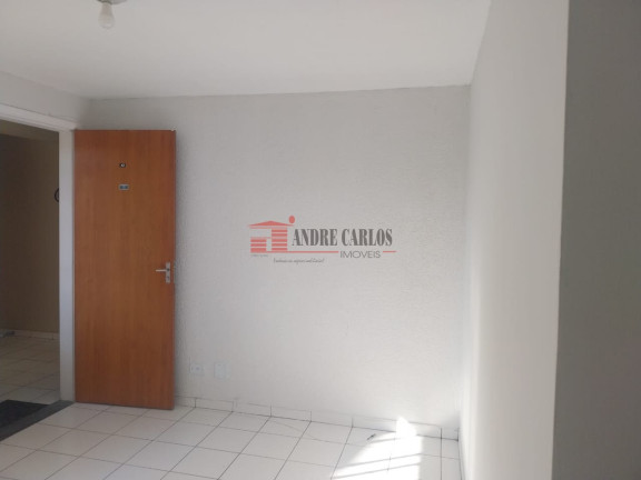 Imagem Apartamento com 2 Quartos à Venda, 46 m² em Conceicao - Osasco