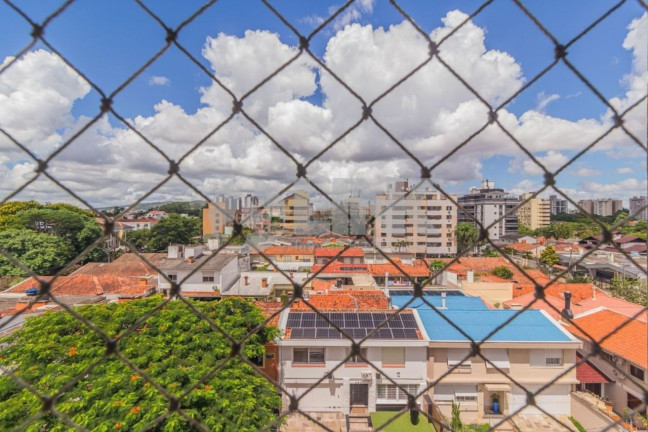 Imagem Apartamento com 3 Quartos à Venda, 107 m² em Jardim Lindóia - Porto Alegre Imagem Apartamento com 3 Quartos à Venda, 107 m² em Jardim Lindóia - Porto Alegre