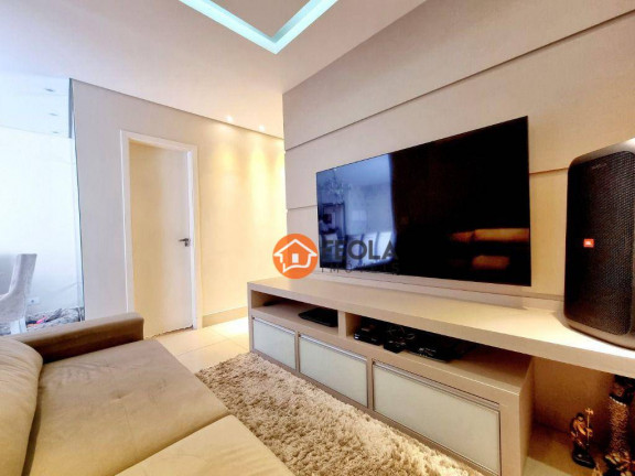 Imagem Apartamento com 2 Quartos à Venda, 70 m² em Jardim Dona Judith - Americana Imagem Apartamento com 2 Quartos à Venda, 70 m² em Jardim Dona Judith - Americana