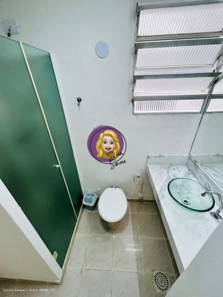 Imagem Apartamento com 3 Quartos à Venda, 103 m² em Itararé - São Vicente Imagem Apartamento com 3 Quartos à Venda, 103 m² em Itararé - São Vicente
