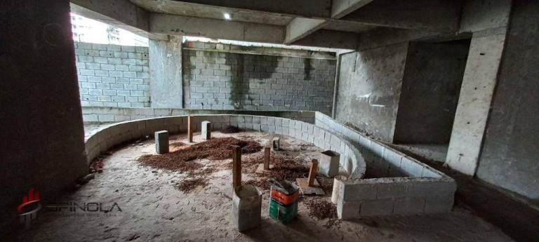 Imagem Apartamento com 2 Quartos à Venda, 80 m² em Aviação - Praia Grande Imagem Apartamento com 2 Quartos à Venda, 80 m² em Aviação - Praia Grande